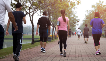 बिहान हिँड्नुका यस्ता छन् फाइदा