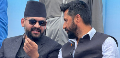 रास्वपाले भैरहवामा गर्ने परिवर्तन उद्घोष सभा किन भयो स्थगित ?