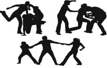 सुनसरी–४ मा कांग्रेस र रास्वपाका कार्यकर्ताबीच झडप