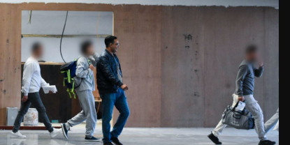 अमेरिकाले निष्कासन गरेका ९० भन्दा बढी नेपाली स्वदेश फिर्ता