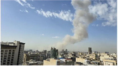 दुबईमा बुर्ज खलिफा खाली गराइयो