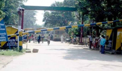 आज रातिदेखि अन्तर्राष्ट्रिय सीमा नाका बन्द