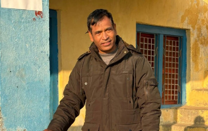 कालीकोटमा नेकपाका शाही विजयी