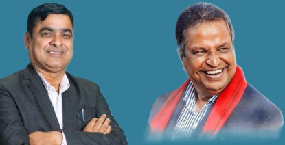 नवलपरासी १ मा अरबपतिले गरेन काम, रास्वपाको हावी