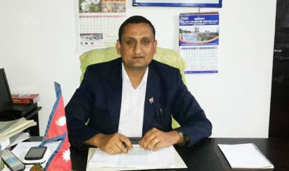 निलम्बित सहसचिव झलकरामसँग अदालतले माग्यो २५ लाख धरौटी