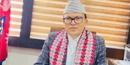 सिधै गोली चलाउने आदेश नदिएको रिजालको बयान