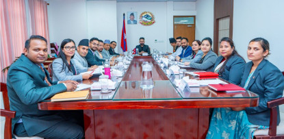 चैत १९ गते संसद् अधिवेशन बोलाउन राष्ट्रपतिसमक्ष सिफारिस गर्ने निर्णय