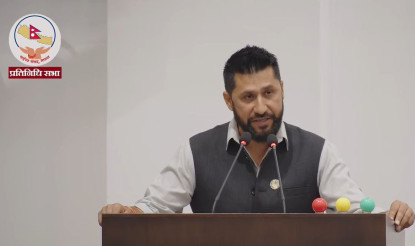 रविविरुद्धको रिट दर्ता गर्न सर्वोच्चद्वारा अस्वीकार