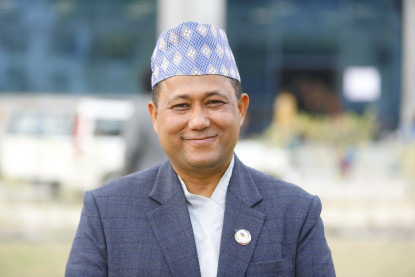 भ्रष्टाचारविरुद्ध शून्य सहनशीलता अपनाएर सरकार अगाडि बढिरहेको छ : परराष्ट्रमन्त्री खनाल