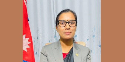 अध्यादेशबारे सरकारको धारणा सार्वजनिक