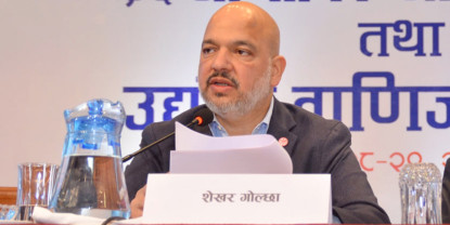 उद्योगी शेखर गोल्छा रिहा, हिरासतमा राख्न अदालतले दिएन अनुमति