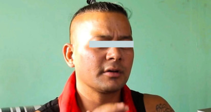नेपाली ब्रोले गरे श्रीमतीको हत्या