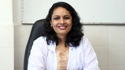पूर्वस्वास्थ्य अतिरिक्त सचिव डा. संगीता मिश्रसहित ८ जनाले पाए सफाइ