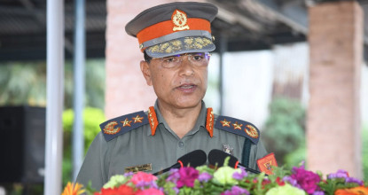 सीमामा अब सादा पोशाकमा सशस्त्र प्रहरी खटिने