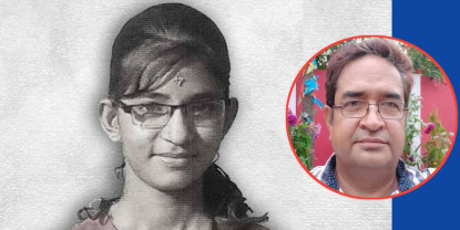निर्मला पन्त हत्या प्रकरण : पत्रकार खेम भण्डारी पक्राउ