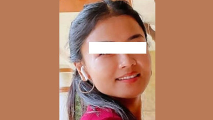 सशस्त्र इन्स्पेक्टर गुरुङ पक्राउ,यस्तो छ कारण ?