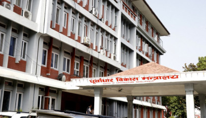 ४४ निर्माण कम्पनीको लाइसेन्स खारेज