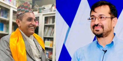 अनेसासको केन्द्रीय अध्यक्षमा सुवेदी र महासचिवमा सिटौला विजयी