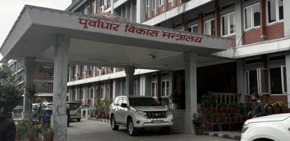 नवीकरण नगर्ने ४४ निर्माण कम्पनीको इजाजत खारेज