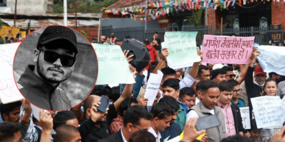 गणेश मृत्यु प्रकरण : सरकार र पीडित परिवारबिच ९ बुँदे सहमति