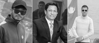 पछिल्लो एक हप्तामा आत्मदाहबाट तीन जनाले गुमाए ज्यान