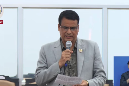 संसदमा उठ्यो शङ्कास्पद गाडी पार्किङको विषय