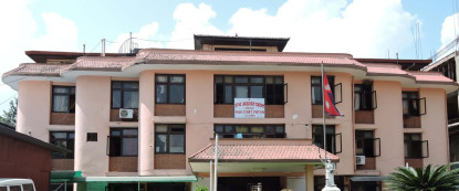 संविधानसभाका तीन सदस्यलाई जेल सजाय