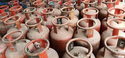 आजदेखि बजारमा भरी सिलिन्डर ग्यास उपलब्ध हुने