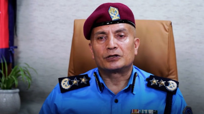 सीमापार अपराध रोक्न अन्तर्राष्ट्रिय सहकार्य अपरिहार्य : आईजीपी कार्की