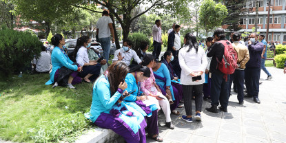 करारका कर्मचारी व्यवस्थापनमा सरकारको ७ बुँदे निर्णय