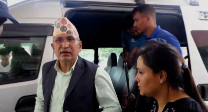 विशेष अदालतले विष्णु पौडेललाई दियो यस्तो आदेश