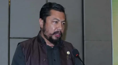 इन्जिनियरिङलाई राष्ट्र निर्माणको अभियानका रूपमा अघि बढाउनुपर्छ: मन्त्री श्रेष्ठ