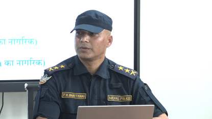 अनैतिक कार्यमा संलग्न ४७ विदेशी महिला ‘डिपोर्ट’