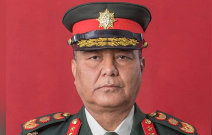 पीएलए र नेपाली सेनाबीचको सम्बन्ध नयाँ उचाइमा पुगेको छ : प्रधानसेनापति