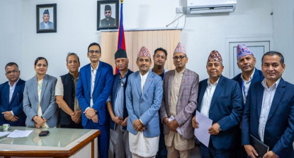 आजदेखि देशभरका अस्पतालमा नियमित सेवा सञ्चालन