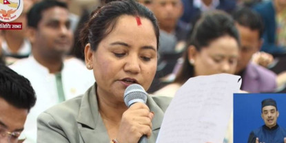 देवानगन्ज घटनाको सम्पूर्ण जिम्मेवारी सरकारले लिनुपर्छ : काँग्रेस