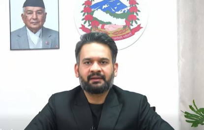 सरकार पूर्ण रूपमा गम्भीर र संवेदनशील छ : प्रधानमन्त्री