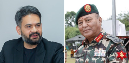 प्रधानमन्त्री र प्रधानसेनापति भएको भेटमा के भयो कुराकानी ?