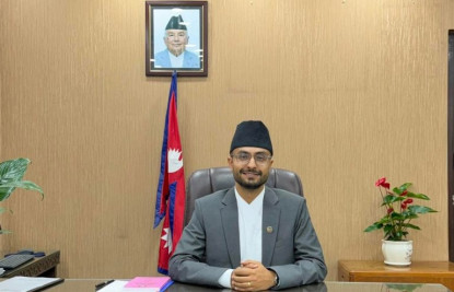 शैक्षिक परामर्श क्षेत्रका समस्या र नीतिगत सुधारबारे सरोकारवालासँग छलफल गर्दै शिक्षा मन्त्रालय