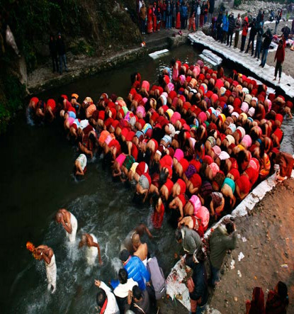 स्वस्थानी ब्रत आज समापन गरिँदै