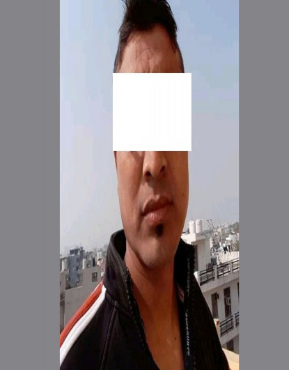 २० वर्षको कैद सजाय सुनाइएका राना १२ वर्षपछि पक्राउ