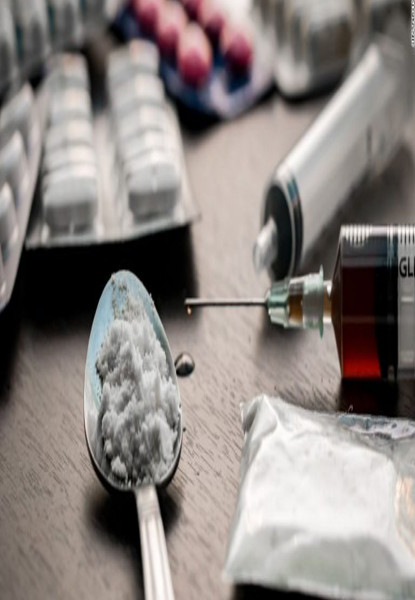 लागूऔषधको बढ्दो प्रयोगले अपराध बढ्दै