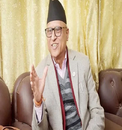 मन्त्री बडूद्वारा सरकारको दायित्व पूरा हुनेगरी कार्यसम्पादन गर्न निर्देशन