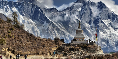 अन्नपूर्णको हिमपहिरोमा हराएका थप दुईसहित सातको शव फेला