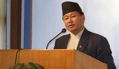 सुख, शान्ति र समृद्धिको कामना