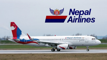 नेपाल एयरलाइन्सका १४ उडान कर्मचारीमा कोरोना संक्रमण