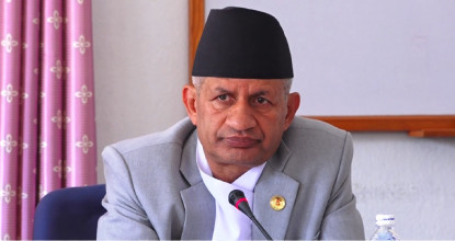 विदेशमा अलपत्र नेपालीलाई वर्गीकरण गरी चरणबद्धरूपमा उद्धार गर्नुपर्छ : परराष्ट्र सम्बन्ध समिति