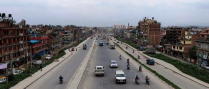 काठमाडौँ उपत्यकामा बढ्यो चहलपहल