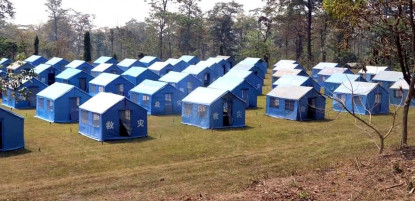 क्वारेन्टाइनबाट सङ्क्रमित फरारपछि उच्च सतर्कता