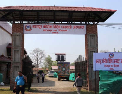 मोटरसाइकल चढ्न मानेका थिएनन् सङ्क्रमितले